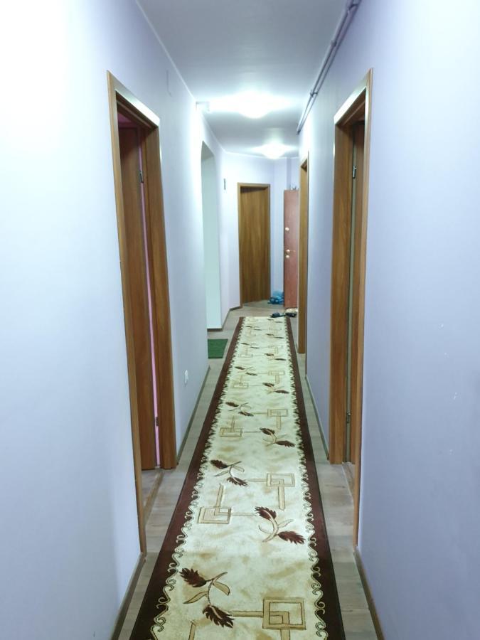 Apartament Downtown Park Loft Sinaia Zewnętrze zdjęcie